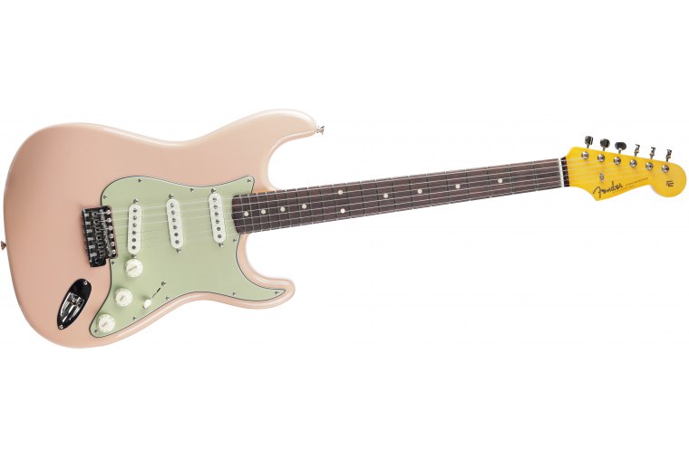 Fender Custom Old School 1960 Stratocaster NOS - ASPK