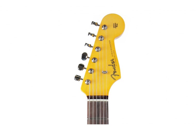 Fender Custom Old School 1960 Stratocaster NOS - ASPK