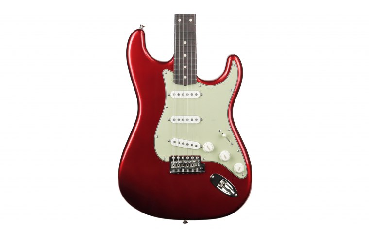 Fender Custom Old School 1960 Stratocaster NOS - CAR