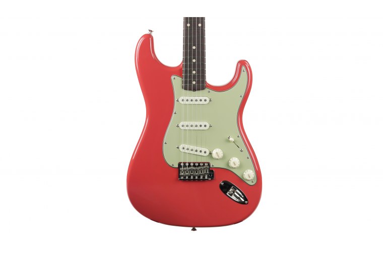 Fender Custom Old School 1960 Stratocaster NOS - FRD