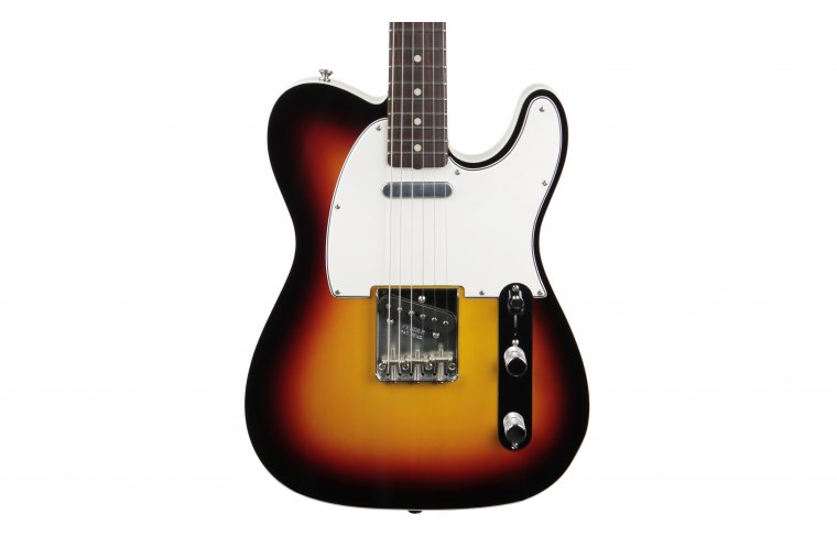 Fender Custom Old School 1960 Telecaster Custom NOS - 3CS