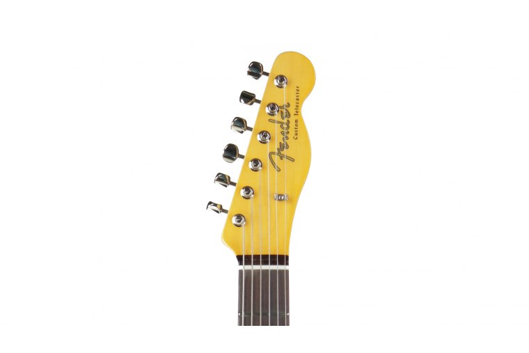 Fender Custom Old School 1960 Telecaster Custom NOS - 3CS