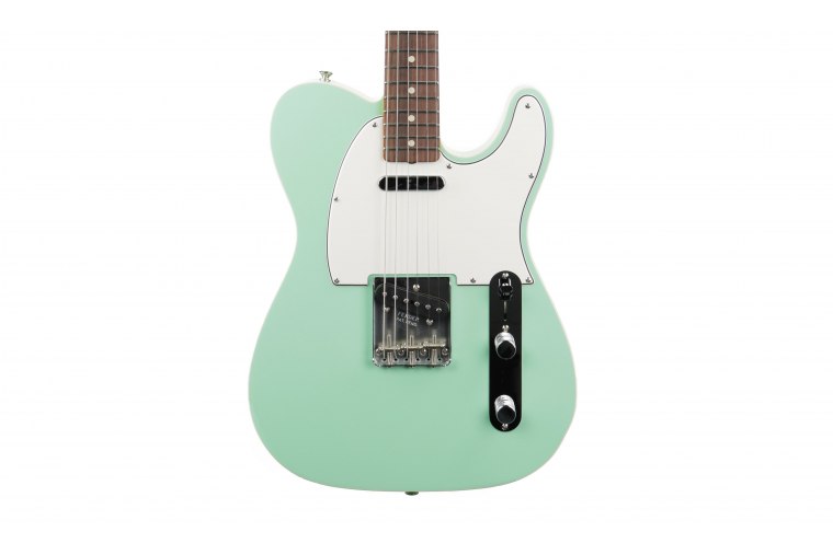 Fender Custom Old School 1960 Telecaster Custom NOS - SFG