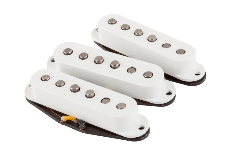 Fender Custom Shop Fat '50 Stratocaster Pickup Set