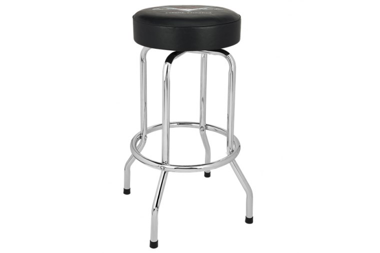 Fender Custom Shop Pinstripe Bar Stool 30