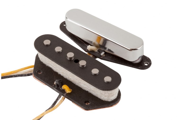 Fender Custom Shop Texas Special Telecaster Pickup Set