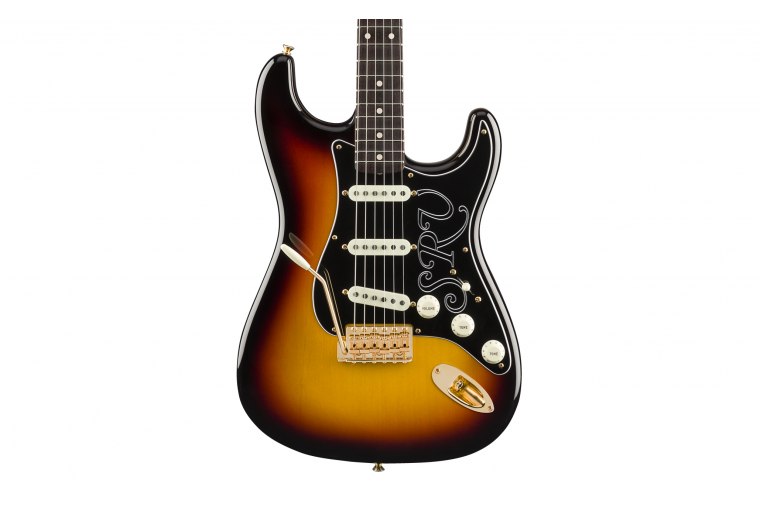 Fender Custom Stevie Ray Vaughan Stratocaster NOS