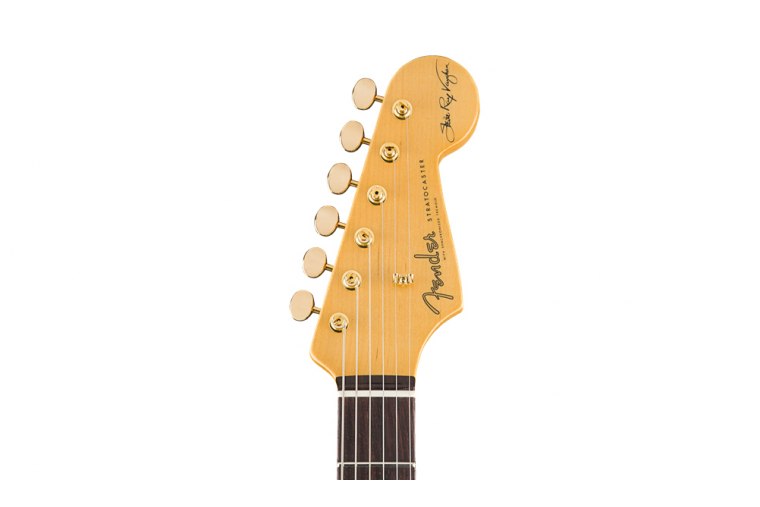 Fender Custom Stevie Ray Vaughan Stratocaster NOS
