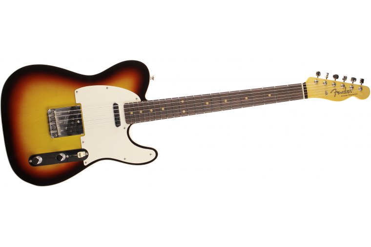 Fender Custom Vintage Custom 1959 Telecaster Custom - CH3TSB