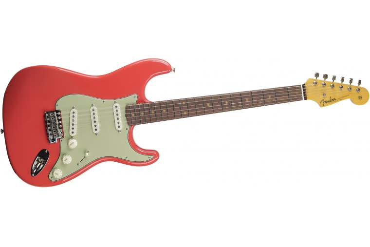 Fender Custom Vintage Custom 1959 Stratocaster - FAFRD
