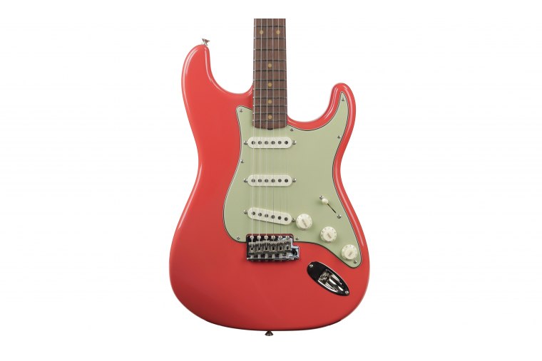 Fender Custom Vintage Custom 1959 Stratocaster - FAFRD