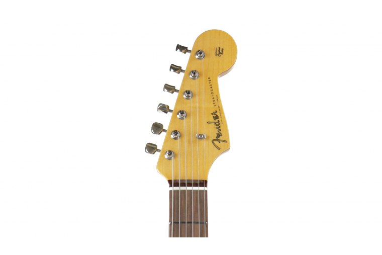 Fender Custom Vintage Custom 1959 Stratocaster - FAFRD