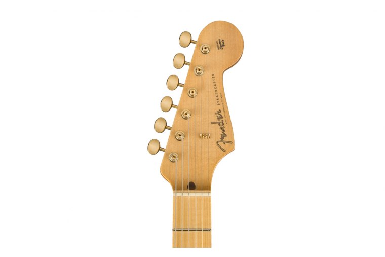 Fender Custom Vintage Custom '57 Stratocaster - AWB