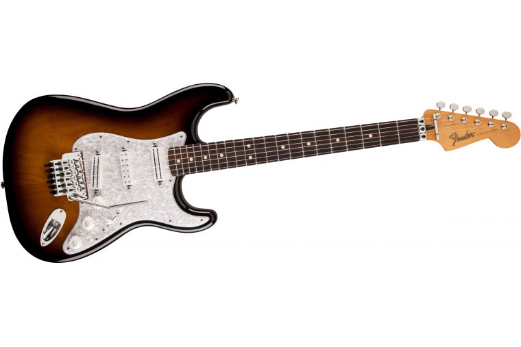 Fender Dave Murray Stratocaster