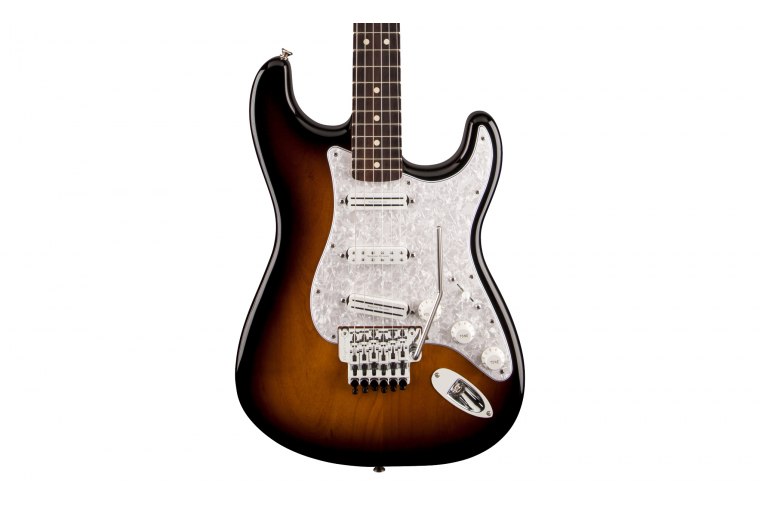 Fender Dave Murray Stratocaster