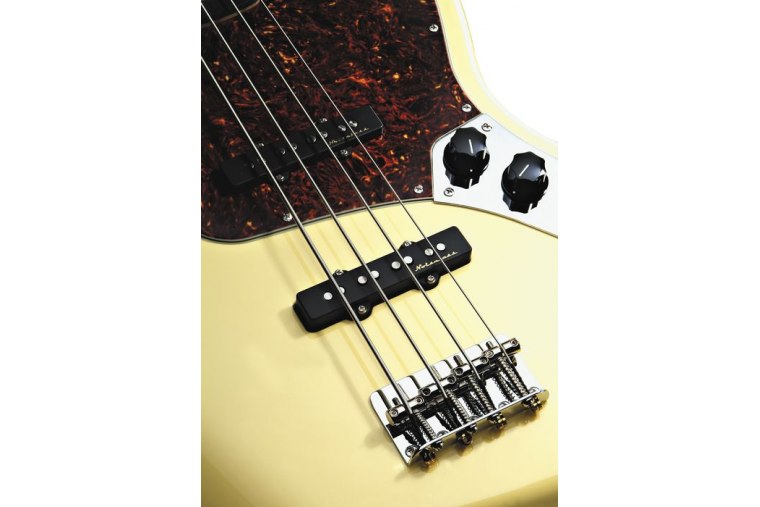 Fender Deluxe Active Jazz Bass