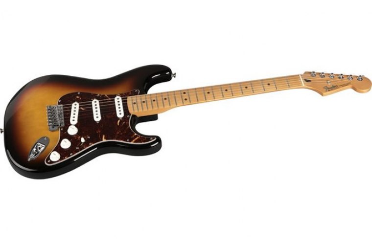 Fender Deluxe Roadhouse Stratocaster - BS