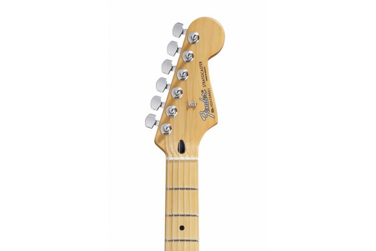Fender Deluxe Roadhouse Stratocaster - BS