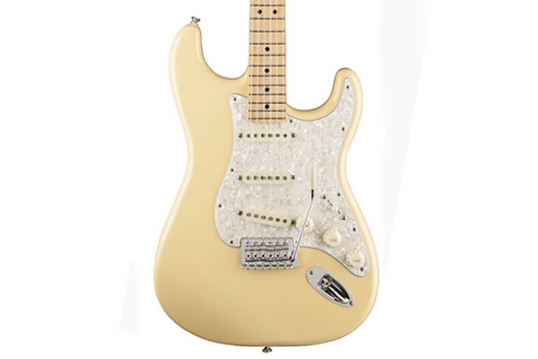 Fender Deluxe Roadhouse Stratocaster - VW