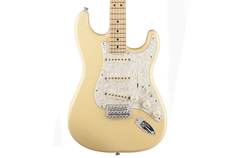 Fender Deluxe Roadhouse Stratocaster - VW