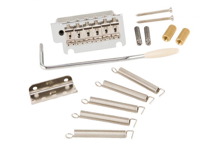 Fender Deluxe Series 2-Point Tremolo Assembly