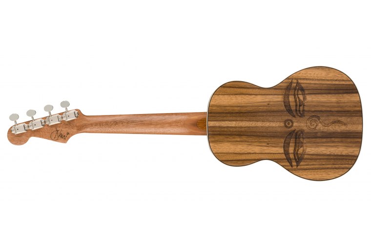 Fender Dhani Harrison Ukulele - SBL