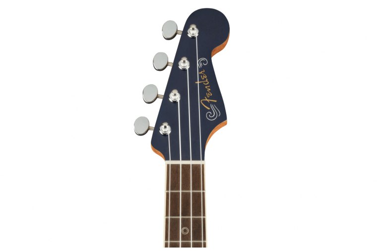 Fender Dhani Harrison Ukulele - SBL