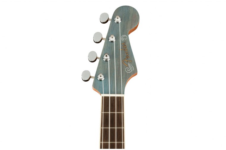 Fender Dhani Harrison Ukulele - TQ