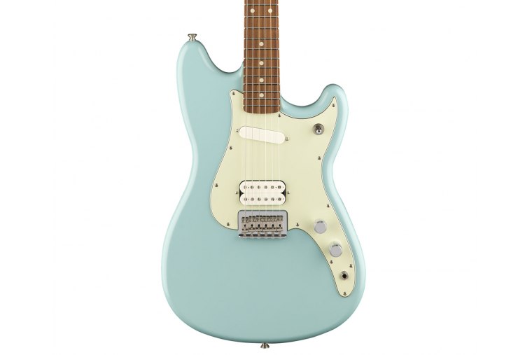 Fender Duo Sonic HS PF - DB