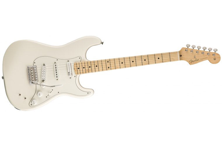 Fender Ed O'Brien Sustainer Stratocaster