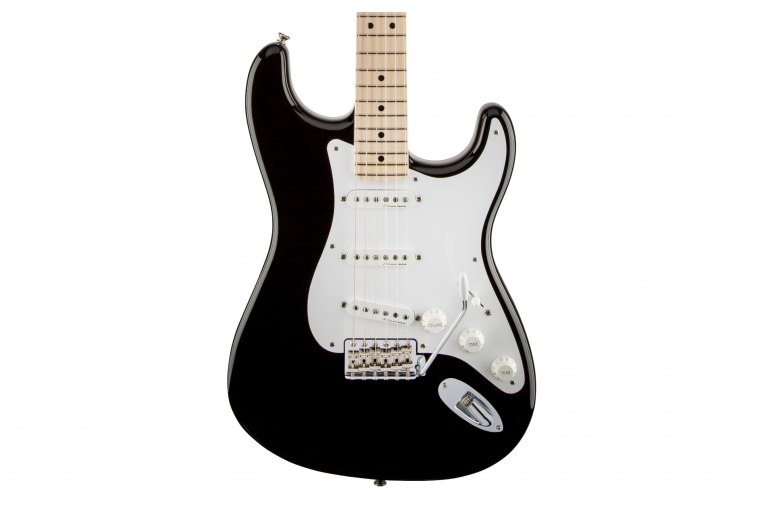 Fender Eric Clapton Stratocaster - BK