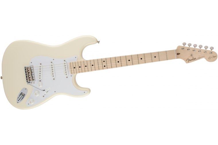 Fender Eric Clapton Stratocaster - OWT