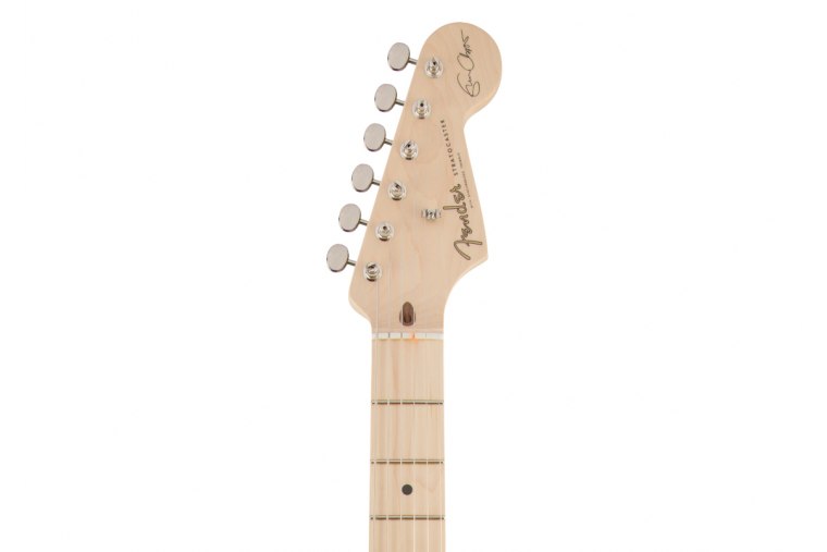 Fender Eric Clapton Stratocaster - PEW