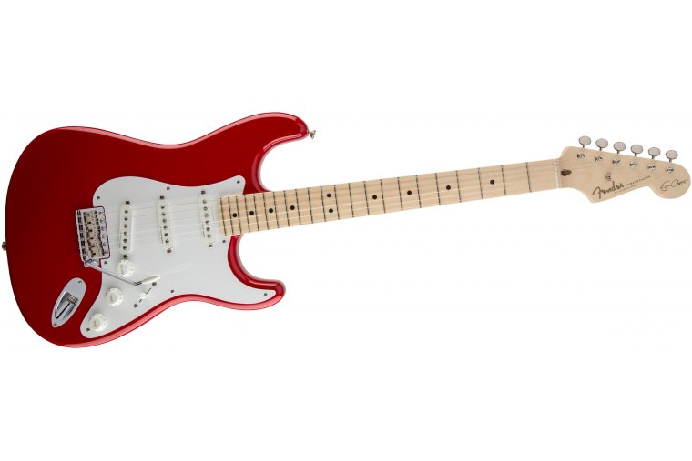 Fender Eric Clapton Stratocaster - TRD