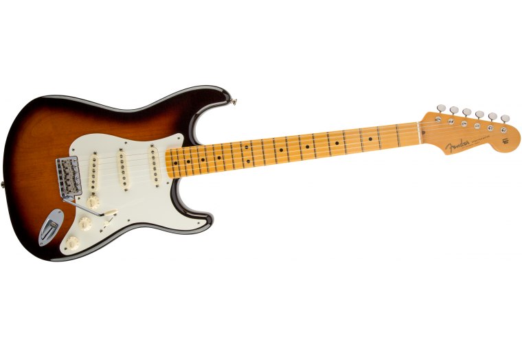 Fender Eric Johnson Stratocaster - 2CS