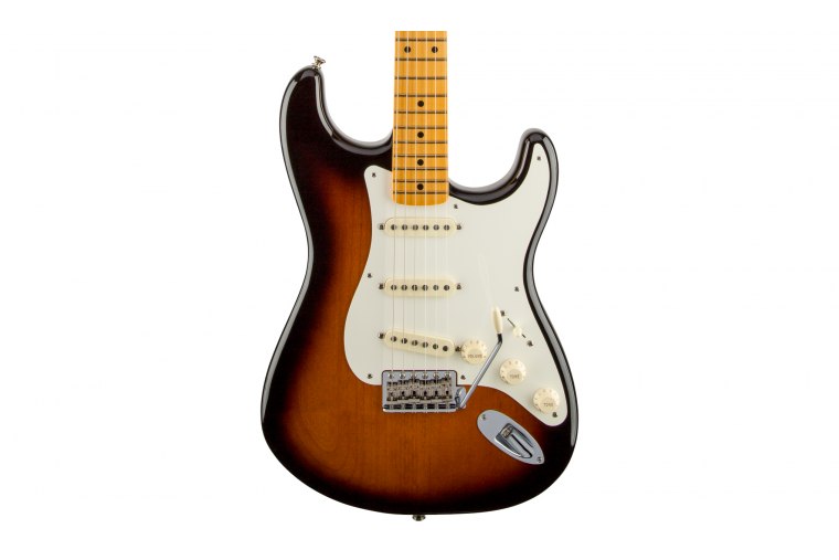 Fender Eric Johnson Stratocaster - 2CS