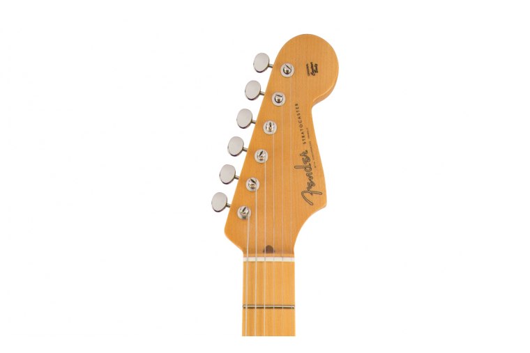 Fender Eric Johnson Stratocaster - 2CS