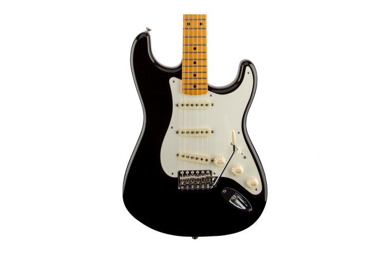 Fender Eric Johnson Stratocaster - BK