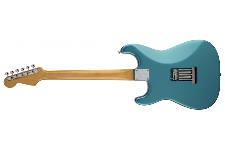 Fender Eric Johnson Stratocaster Rosewood - LAF