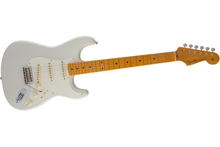 Fender Eric Johnson Stratocaster - WB