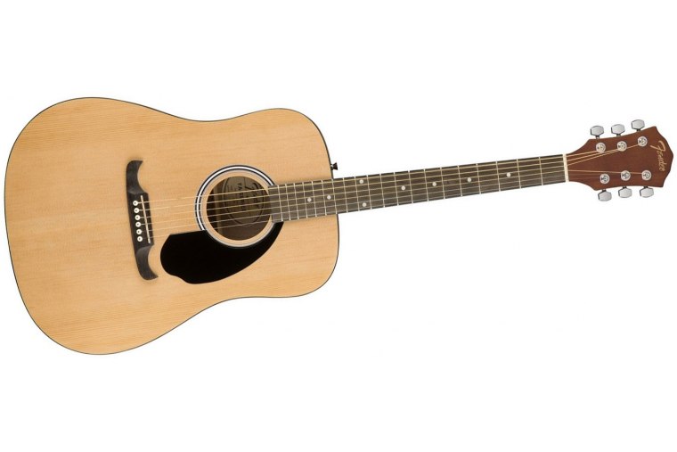 Fender FA-125 Dreadnought - NA