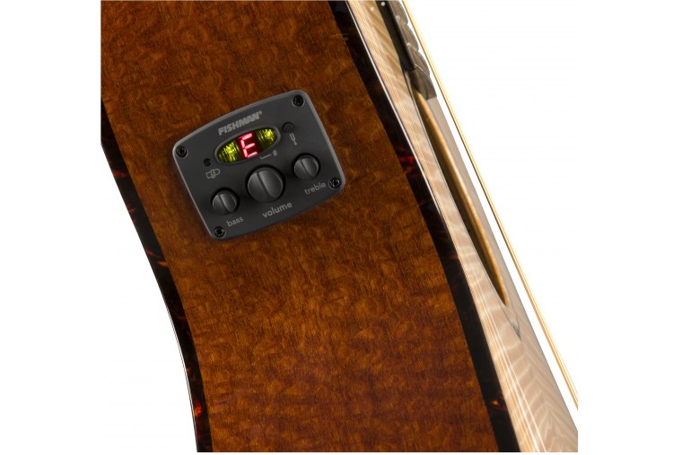 Fender FA-345CE Auditorium - NA