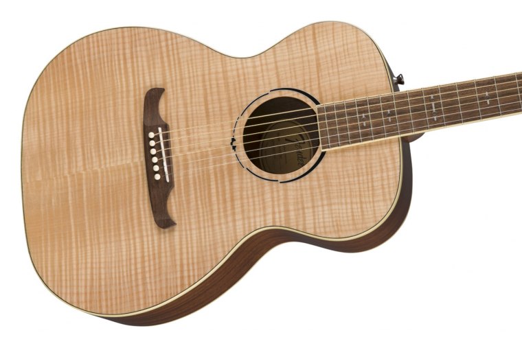 Fender FA-235E Concert - NAT