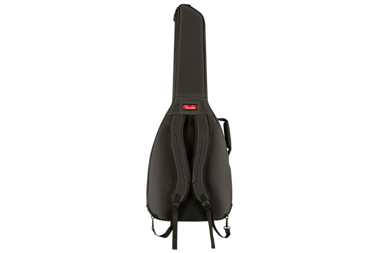 Fender FA610 Acoustic Guitar Gig Bag