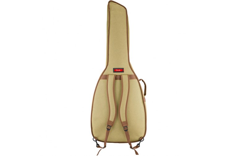 Fender FAT610 Acoustic Guitar Gig Bag