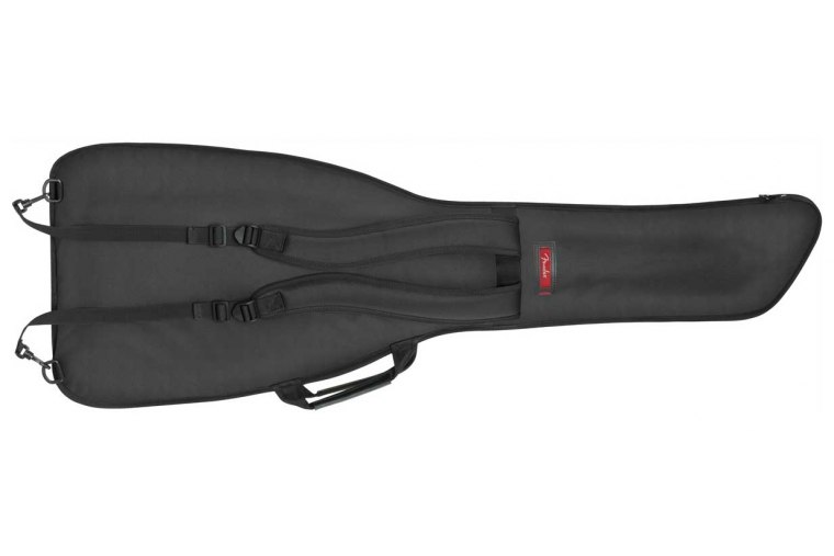 Fender FBSS610 Short Scale Eletric Bass Gig Bag