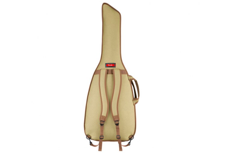 Fender FET610 Electric Guitar Gig Bag