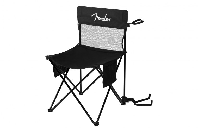 Fender Festival Chair/Stand