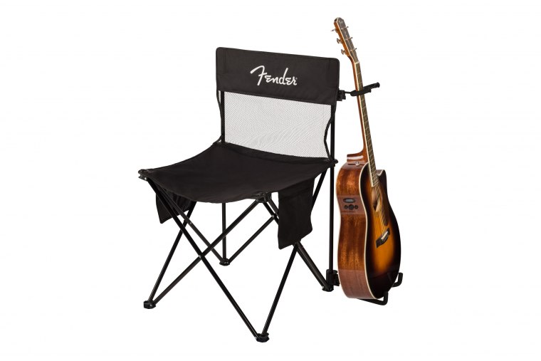 Fender Festival Chair/Stand