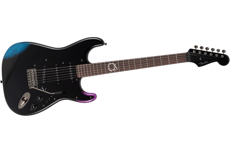 Fender Final Fantasy® XIV Stratocaster